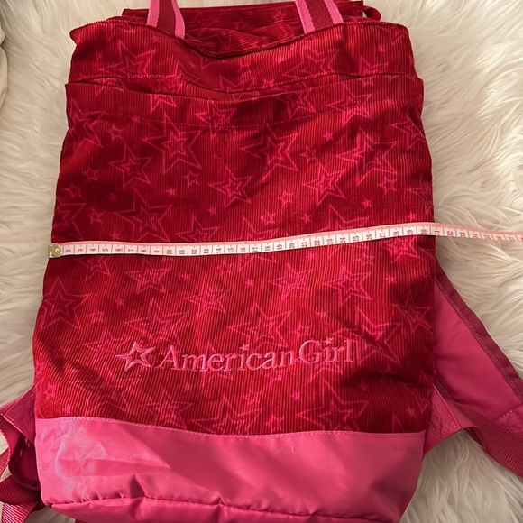 American Girl bag - Picture 8 of 8